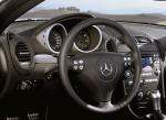 Mercedes-Benz SLK-Class 2005 года